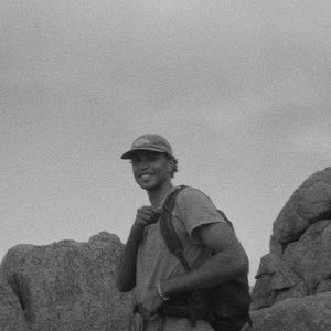 Meet your Posher, Avery